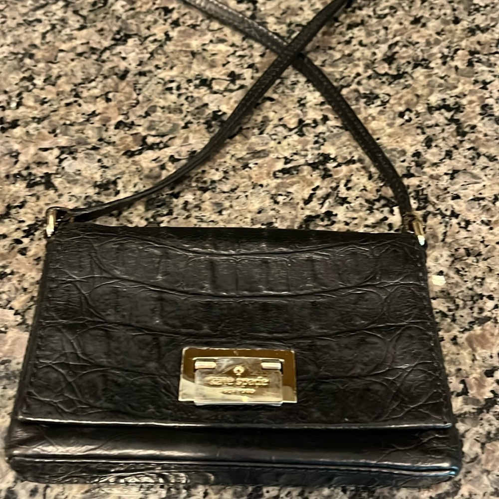 Kate Spade cross body